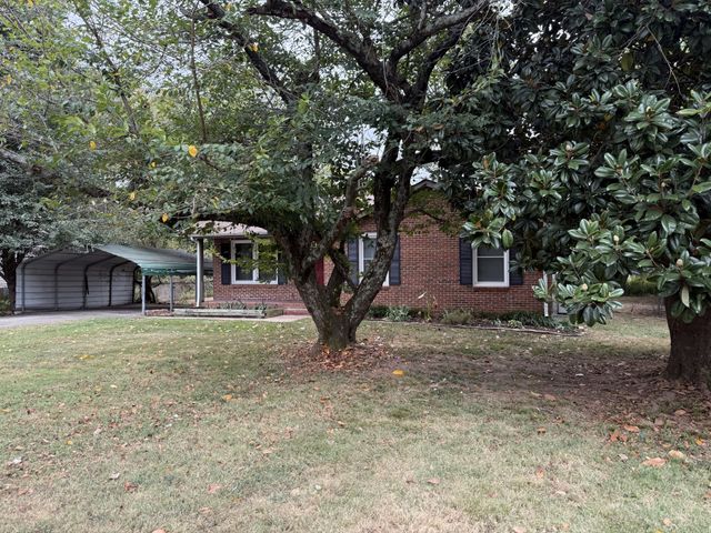 3446 Arvin Dr, Clarksville, TN 37042
