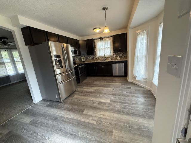 3446 Arvin Dr, Clarksville, TN 37042