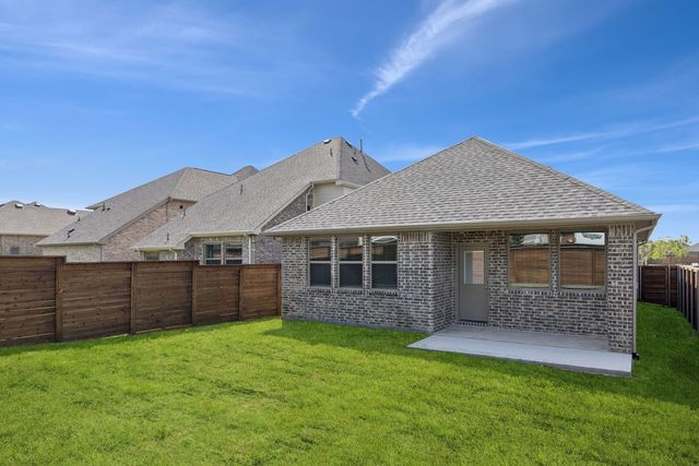 2213 Hazel Lily Run, Mesquite, TX 75181