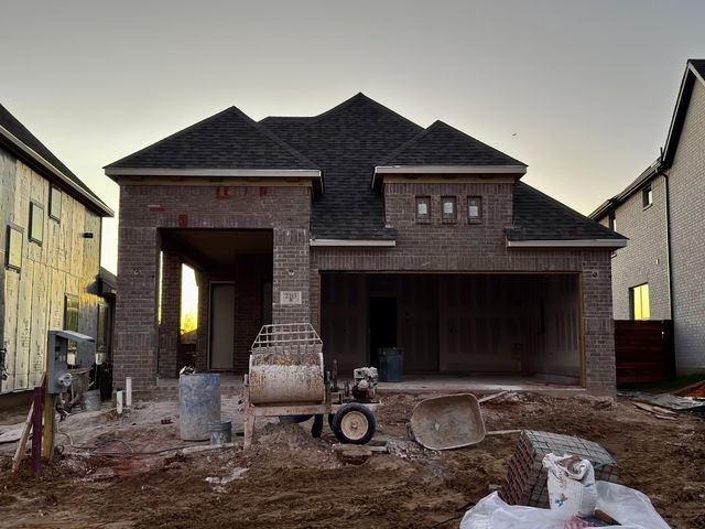 2213 Hazel Lily Run, Mesquite, TX 75181