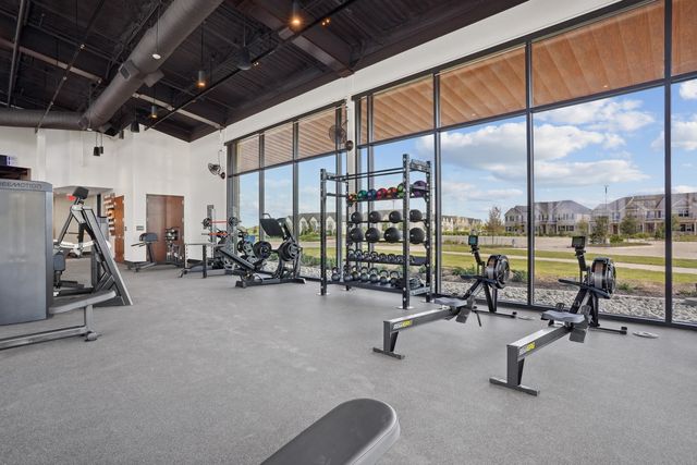 2213 Hazel Lily Run, Mesquite, TX 75181