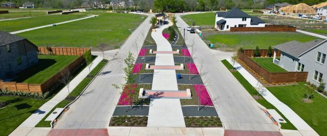 2213 Hazel Lily Run, Mesquite, TX 75181