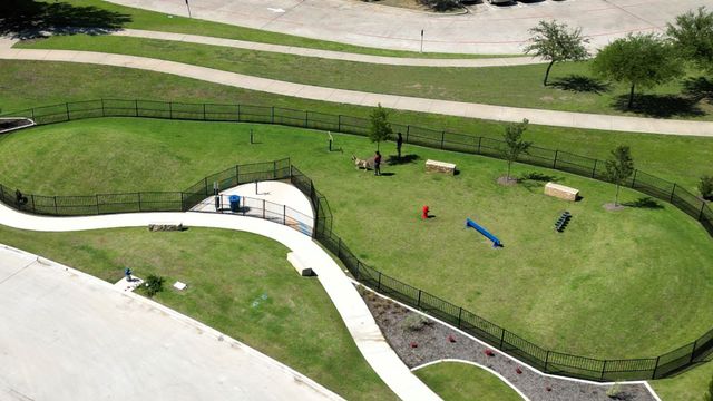 2213 Hazel Lily Run, Mesquite, TX 75181