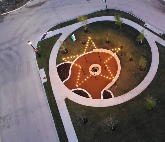 2213 Hazel Lily Run, Mesquite, TX 75181