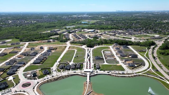 2213 Hazel Lily Run, Mesquite, TX 75181