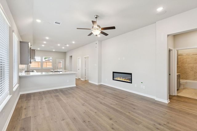 2213 Hazel Lily Run, Mesquite, TX 75181