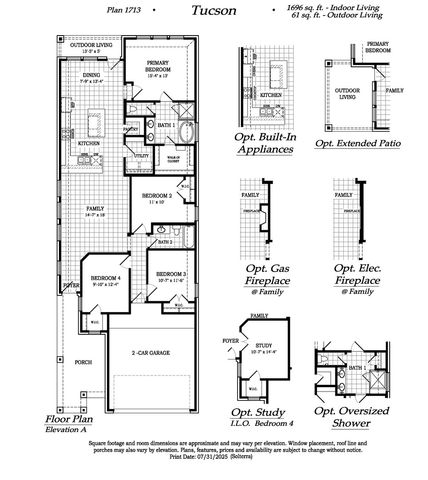 2213 Hazel Lily Run, Mesquite, TX 75181