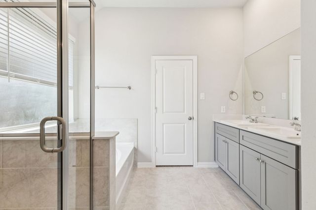 2213 Hazel Lily Run, Mesquite, TX 75181