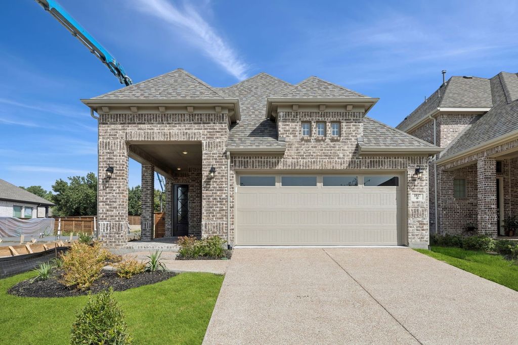 2213 Hazel Lily Run, Mesquite, TX 75181