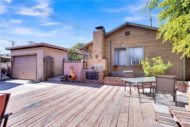 815 E Magnolia, Burbank, CA 91501