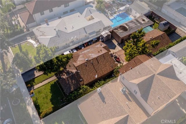 815 E Magnolia, Burbank, CA 91501