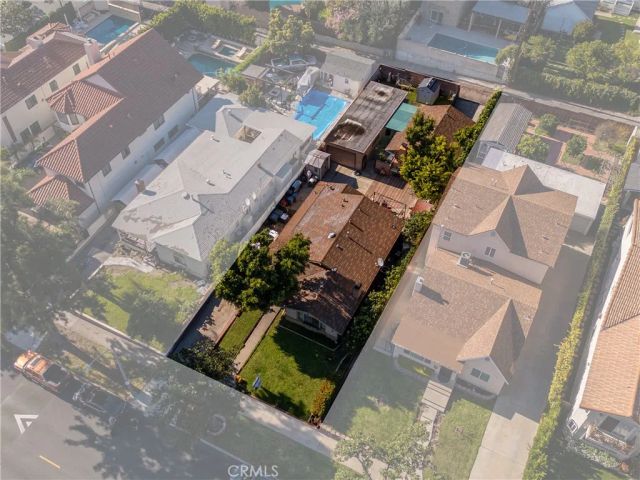815 E Magnolia, Burbank, CA 91501