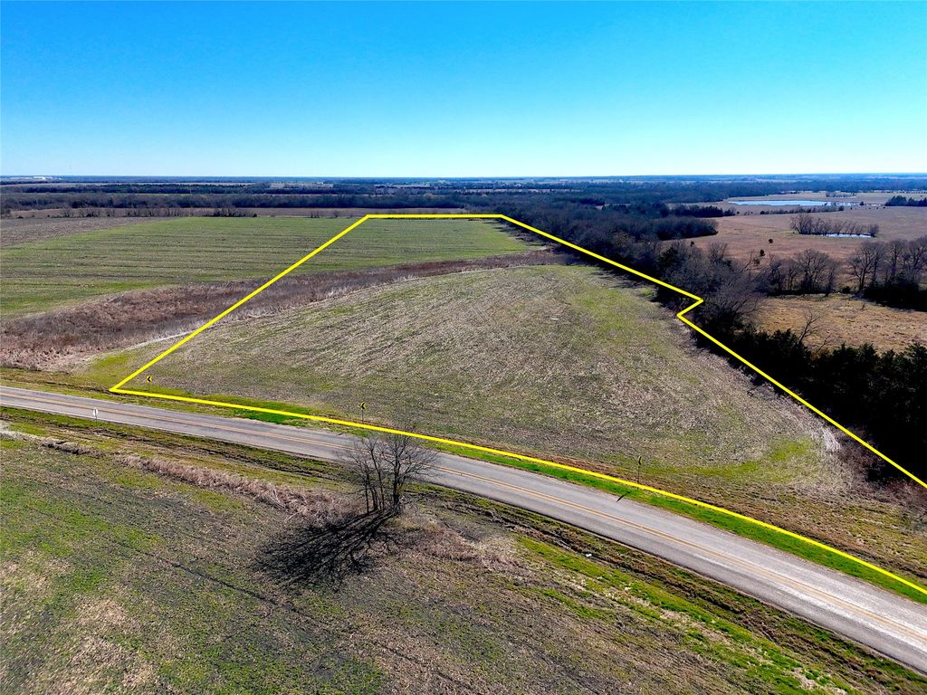 1500 FM 198, Enloe, TX 75432