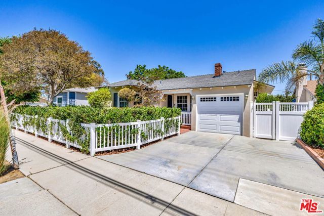 10257 Camarillo Street, Toluca Lake (los Angeles), CA 91602