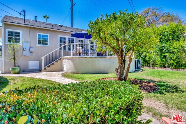 10257 Camarillo Street, Toluca Lake (los Angeles), CA 91602