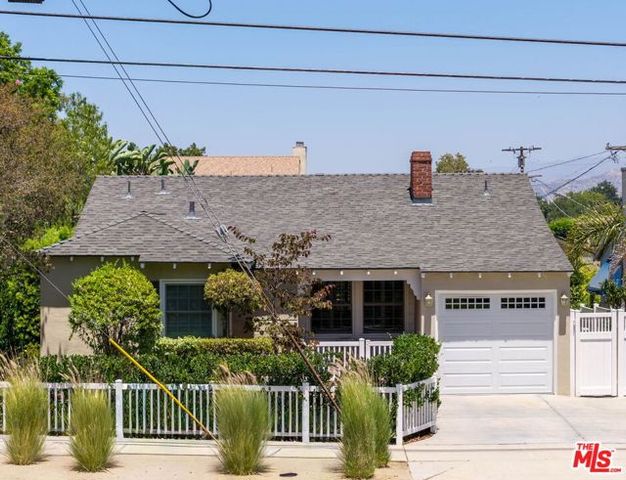 10257 Camarillo Street, Toluca Lake (los Angeles), CA 91602