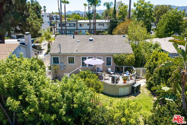 10257 Camarillo Street, Toluca Lake (los Angeles), CA 91602
