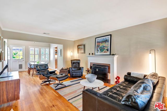 10257 Camarillo Street, Toluca Lake (los Angeles), CA 91602