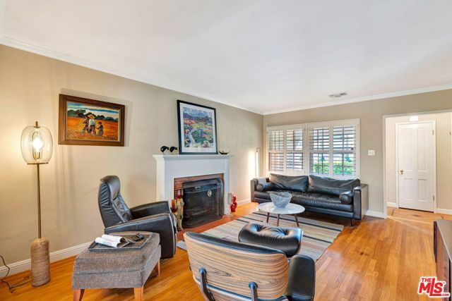 10257 Camarillo Street, Toluca Lake (los Angeles), CA 91602