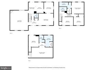 17417 HAWTHORNE AVE, Culpeper, VA 22701