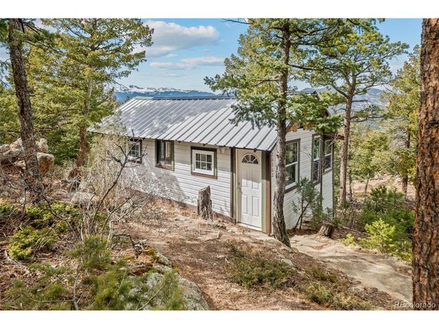 26262 Fern Gulch Rd, Evergreen, CO 80439