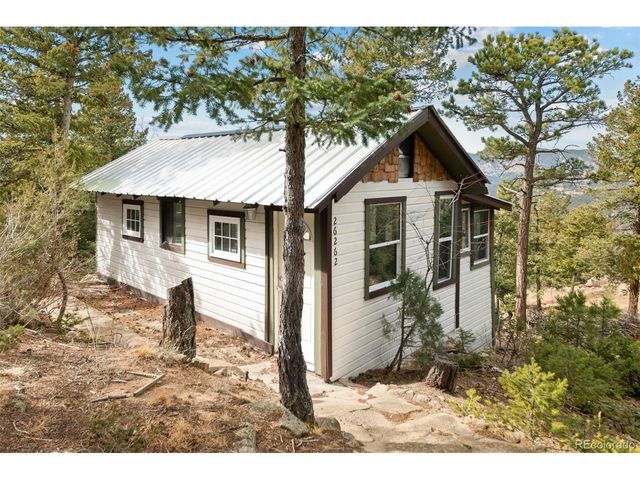 26262 Fern Gulch Rd, Evergreen, CO 80439