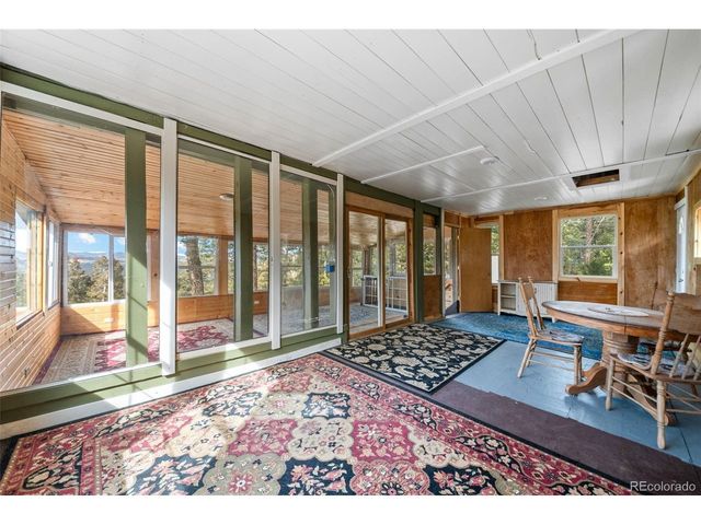 26262 Fern Gulch Rd, Evergreen, CO 80439