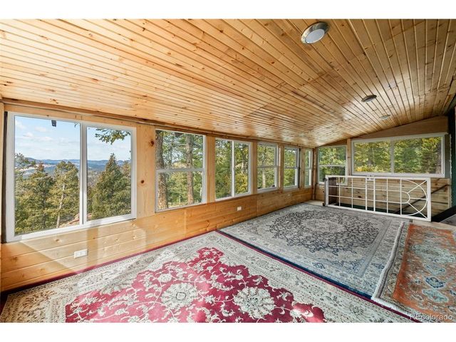 26262 Fern Gulch Rd, Evergreen, CO 80439