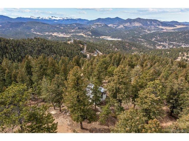 26262 Fern Gulch Rd, Evergreen, CO 80439