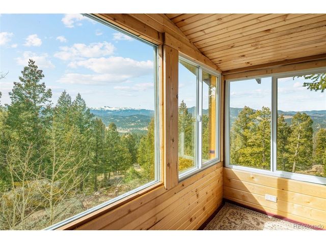 26262 Fern Gulch Rd, Evergreen, CO 80439