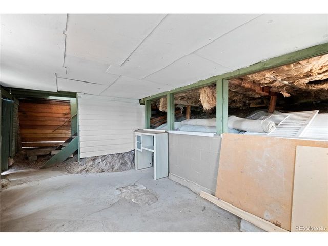26262 Fern Gulch Rd, Evergreen, CO 80439