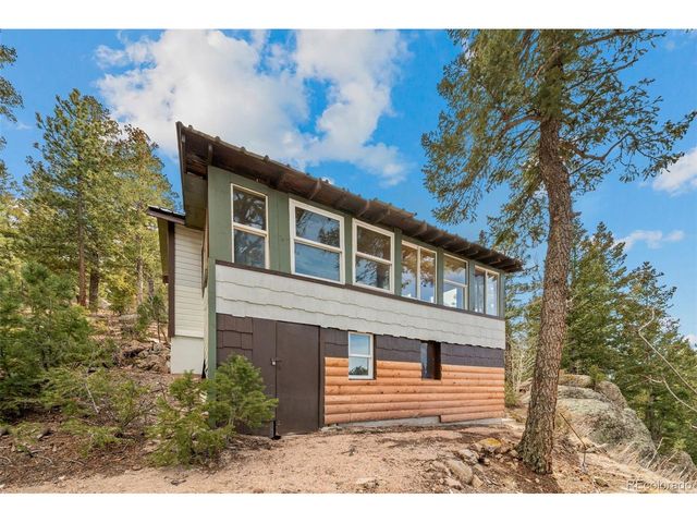 26262 Fern Gulch Rd, Evergreen, CO 80439