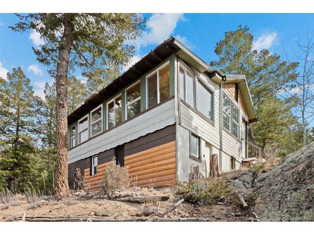 26262 Fern Gulch Rd, Evergreen, CO 80439