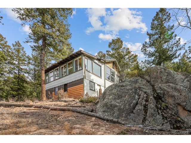 26262 Fern Gulch Rd, Evergreen, CO 80439