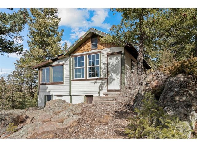 26262 Fern Gulch Rd, Evergreen, CO 80439