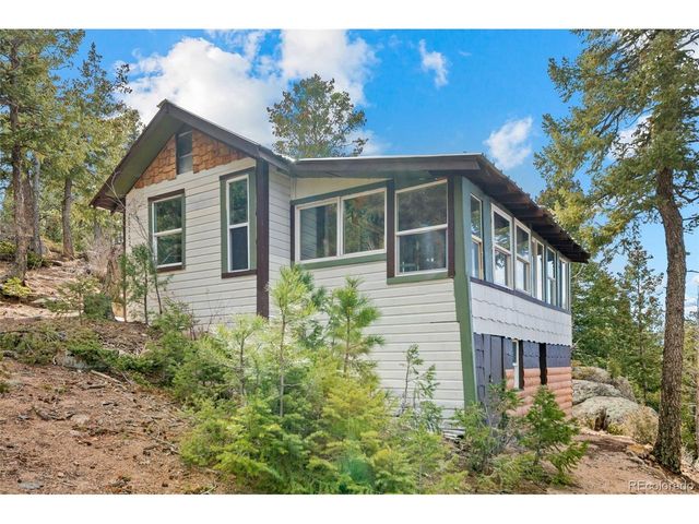 26262 Fern Gulch Rd, Evergreen, CO 80439
