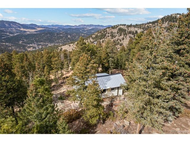 26262 Fern Gulch Rd, Evergreen, CO 80439