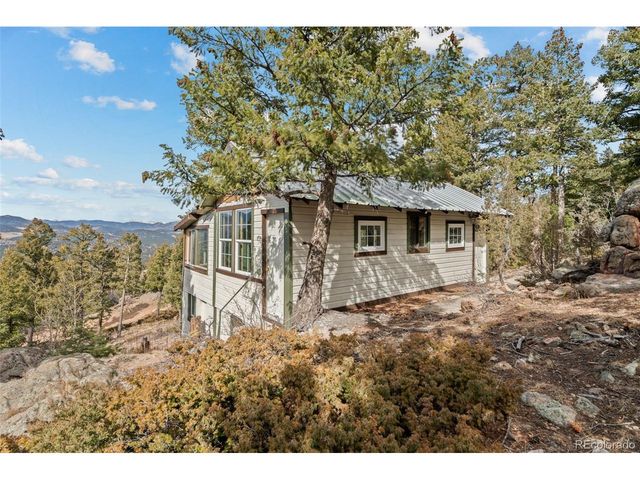 26262 Fern Gulch Rd, Evergreen, CO 80439