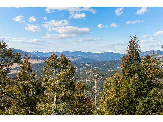 26262 Fern Gulch Rd, Evergreen, CO 80439