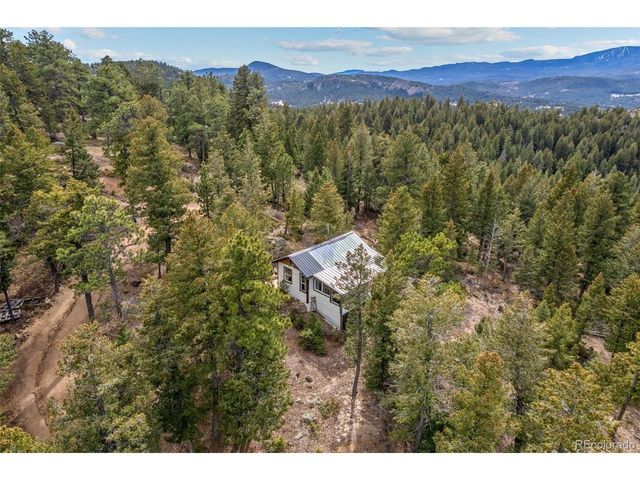 26262 Fern Gulch Rd, Evergreen, CO 80439
