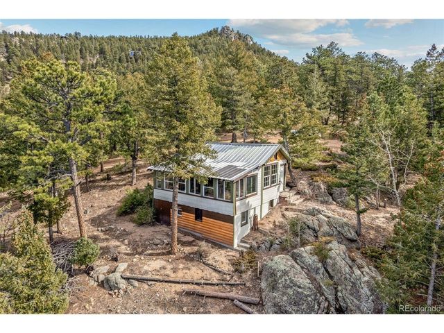 26262 Fern Gulch Rd, Evergreen, CO 80439
