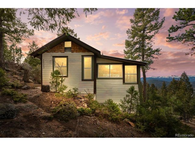26262 Fern Gulch Rd, Evergreen, CO 80439