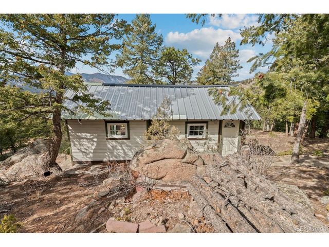 26262 Fern Gulch Rd, Evergreen, CO 80439