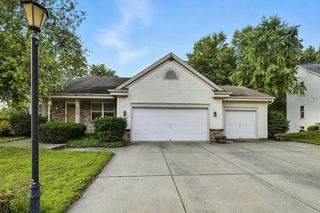 2029 Wildberry COURT, Waukesha, WI 53186