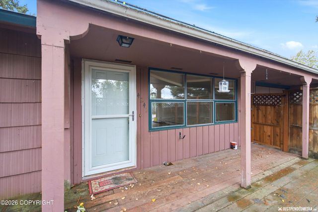 4242 Ross Court, Anchorage, AK 99508