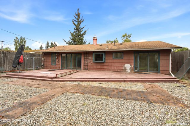 4242 Ross Court, Anchorage, AK 99508