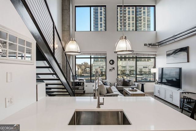 260 18th Street NW 10205, Atlanta, GA 30363