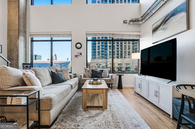 260 18th Street NW 10205, Atlanta, GA 30363