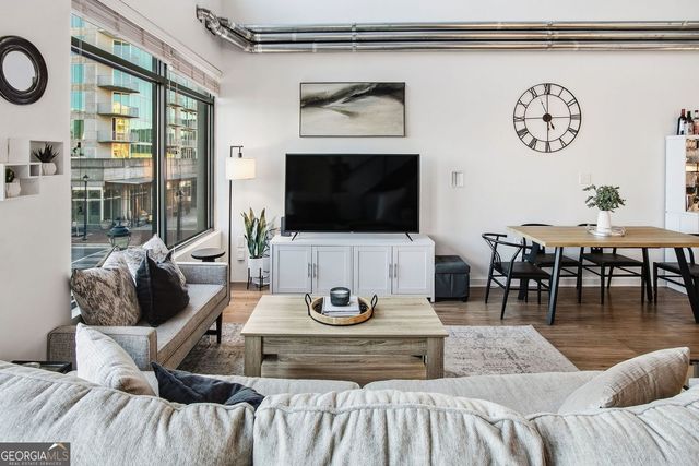 260 18th Street NW 10205, Atlanta, GA 30363