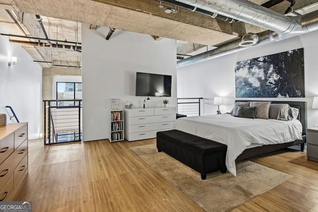 260 18th Street NW 10205, Atlanta, GA 30363